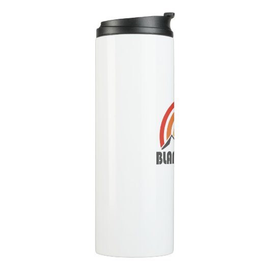 Blanca Peak Thermosbeker (Gedraaid links)