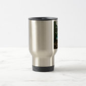 "Blanca" reismodebok Reisbeker (Center)