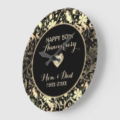 Blanch-amandelblaasje en -Jubileum Grote Klok (Hoek)