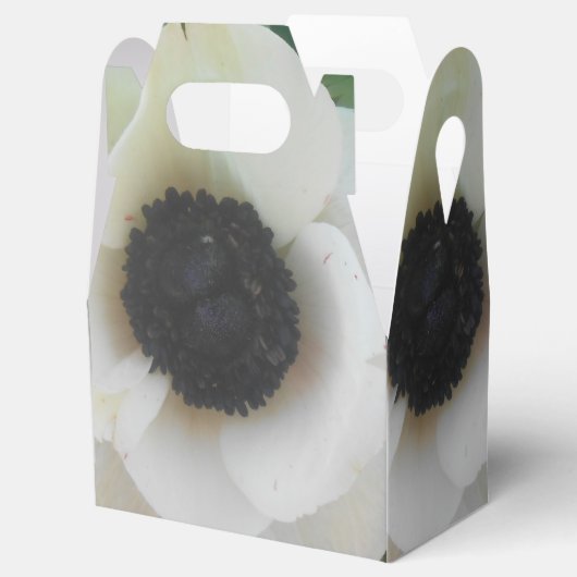 Blanchard Bedankdoosjes (Geopend)