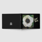 Blanchard Gastenboek (Volledig)