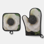 Blanchard Ovenwant & Pannenlap Set (Voorkant)