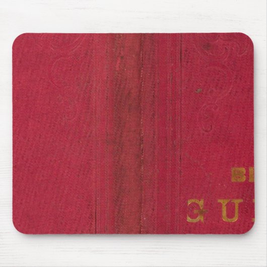 Blanchard's gids van Chicago 2 Muismat (Voorkant)