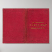 Blanchard's gids van Chicago 2 Poster (Voorkant)