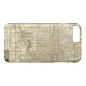 Blanchard's gids van Chicago Case-Mate iPhone Case (Achterkant (Horizontaal))