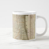 Blanchard's gids van Chicago Grote Koffiekop (Rechts)