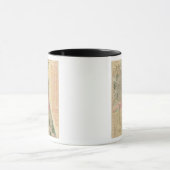 Blanchard's gids van Chicago Mok (Midden)