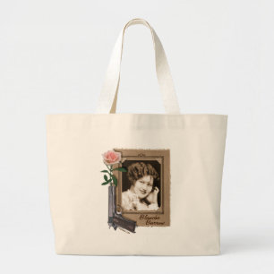 Blanche Barrow Grote Tote Bag