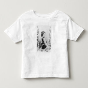 Blanche d'Antigny Kinder Shirts