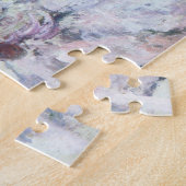 Blanche Hoschede Monet Fine Art Legpuzzel (Zijkant)