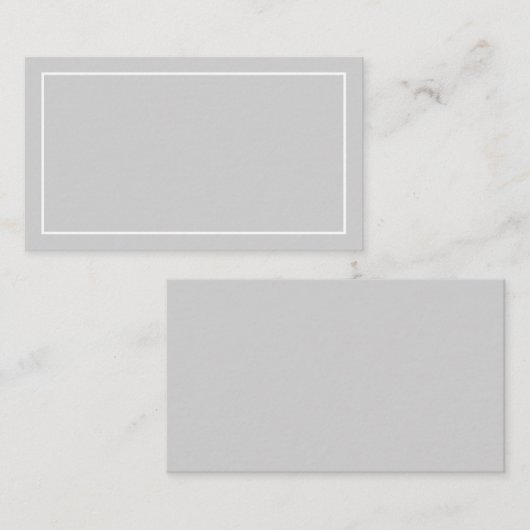 Blanco advies over kleurhuwelijk en wenst (Voorkant / Achterkant)