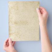 Blanco Antiek Reeks brochure 1870 (Hand)