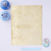 Blanco Antiek Reeks brochure 1870 (Enkel)