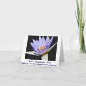 Blanco binnenkaart #7 00700 kaart (Achterkant)