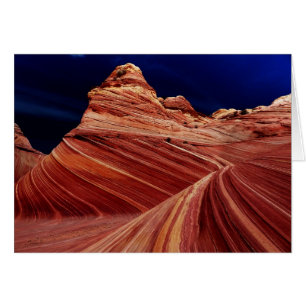 Blanco binnenste, Southwest Greeting Note Card