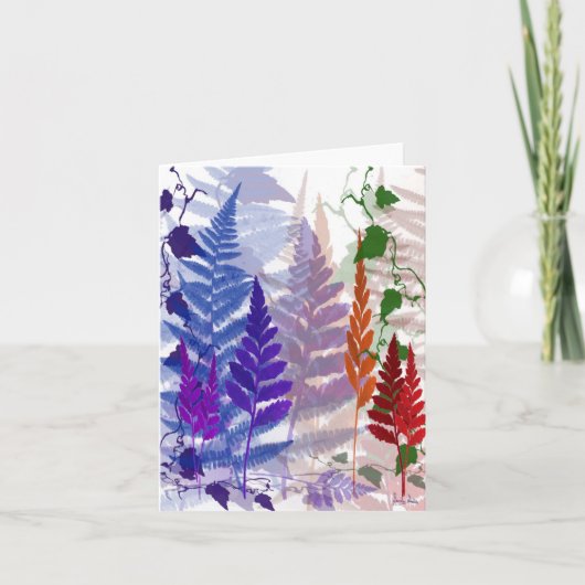 Blanco briefkaarten (Voorkant)