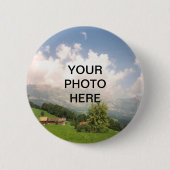 Blanco Button Sjabloon (Voorkant)