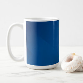 BLANCO CREËER JE EIGEN BLAUWE MOK