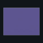 Blanco Creëer je eigen Briefkaart<br><div class="desc">Blank Creëer Your Own - Midnight Paarse Creëer uw eigen aangepaste gepersonaliseerde kunsten, ambachten en briefpapier, inclusief cadeauverpakking, uitnodigingen, stickers, stof en meer door uw eigen afbeeldingen en tekst toe te voegen aan deze achtergrond, of herontwerp dit product helemaal opnieuw door ons afbeelding te vervangen door uw eigen! Niet geïnteresseerd...</div>