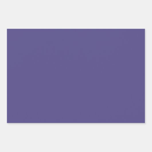 Blanco Creëer je eigen Inpakpapier Vel (Voorkant)