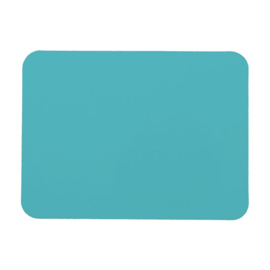 Blanco Creëer je eigen Magneet (Horizontaal)