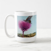 Blanco dikke Mok (zet je info erop) (Links)