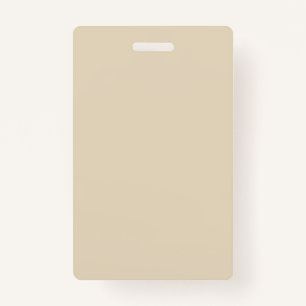 Blanco DIY Sjabloon toevoegen jouw tekst in FOTO-A Badge