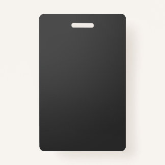 Blanco DIY Sjabloon toevoegen jouw tekst in FOTO-A Badge