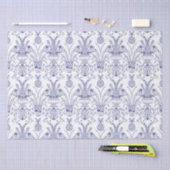 Blanco dobwitte dodepapier tissuepapier (Craft)