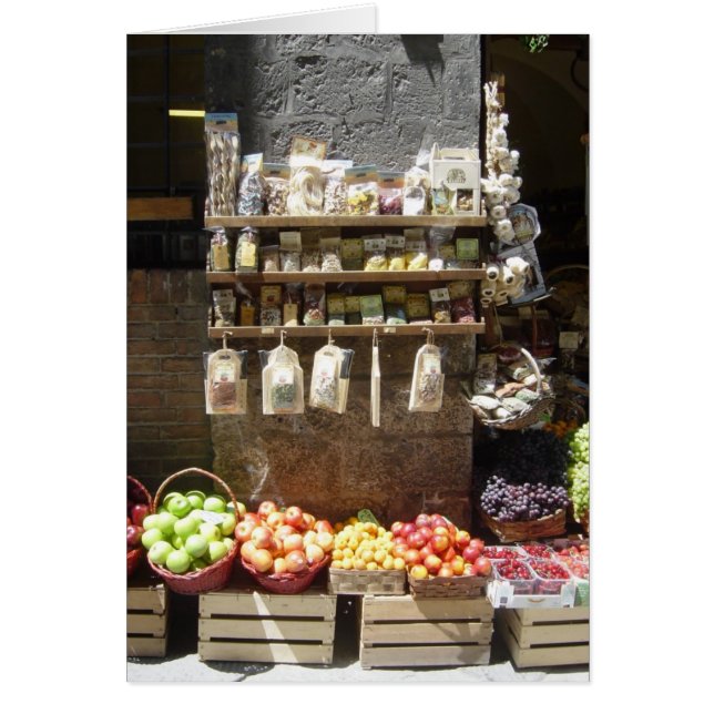 Blanco fruitstandaard (Voorkant)