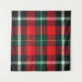 Blanco gekleurde weefselstructuur, achtergrond met wandkleed (Voorkant (horizontaal))