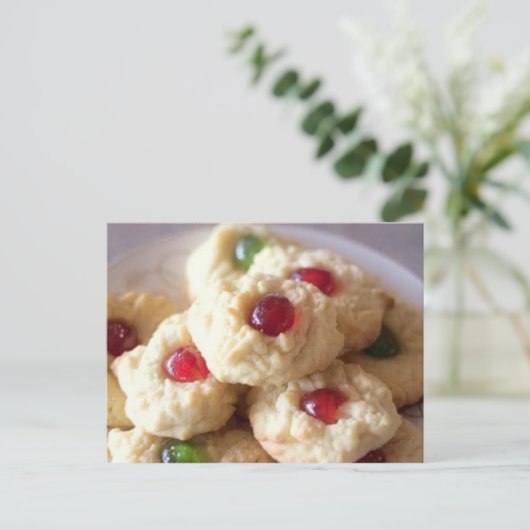 Blanco-inktkaarten Briefkaart (Staand voorkant)