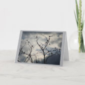 Blanco kaart (Voorkant)