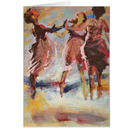 Blanco kaart "Exult"