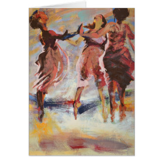 Blanco kaart "Exult"