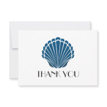 Blanco Kaart of bedankt