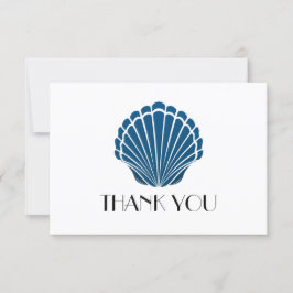 Blanco Kaart of bedankt