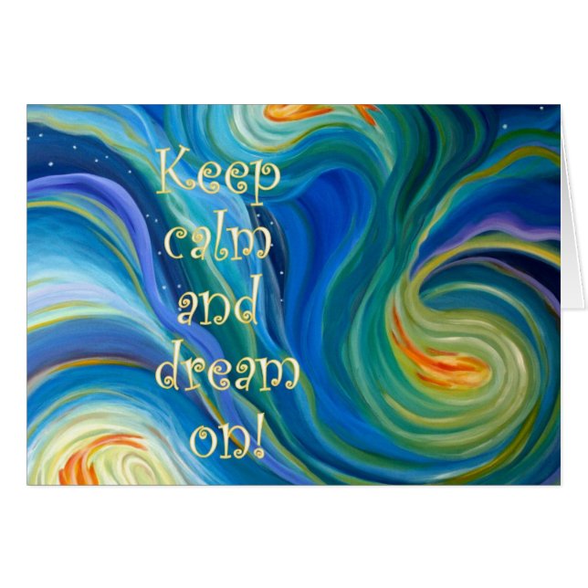 Blanco kaart, Vlaams, vis, Jennifer Smith (Voorkant Horizontaal)