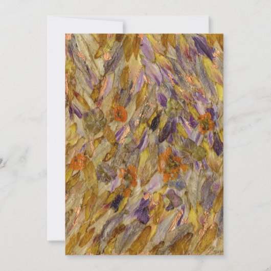 Blanco kaarten (Voorkant)