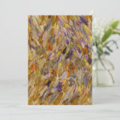 Blanco kaarten (Staand voorkant)