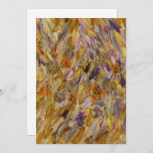 Blanco kaarten (Voorkant / Achterkant)