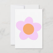 Blanco Kaarten met verklikkerlak voor elke willeke (Achterkant)