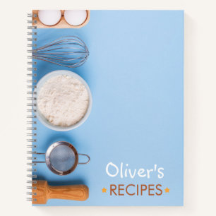 Blanco laptop voor aanmelding notitieboek