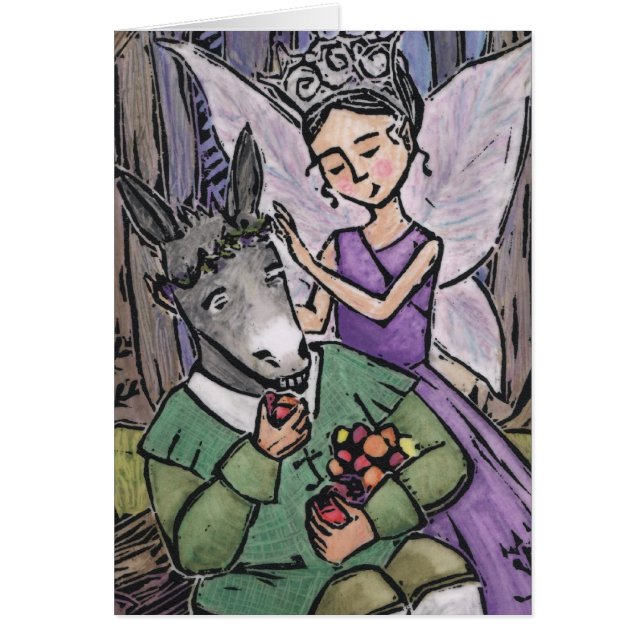 Blanco midzomer (Voorkant)