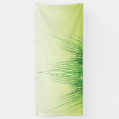 blanco nummer 017 sjabloon spandoek (Verticaal)