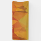 blanco nummer 043 sjabloon spandoek (Verticaal)