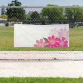 blanco nummer 054 sjabloon spandoek (Insitu)