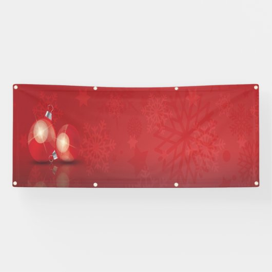 blanco nummer 109 sjabloon spandoek (Horizontaal)