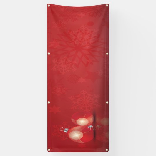 blanco nummer 109 sjabloon spandoek (Verticaal)