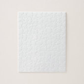 Blanco objecten legpuzzel (Verticaal)
